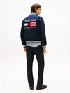 Tommy Hilfiger AMERICANA VARSITY JK, DW5 Lacivert Erkek Ceket