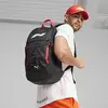Puma F1 Backpack Siyah Unisex Sırt Çantası