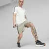 Puma Fıt Taped Tee Beyaz Kadın T-shirt