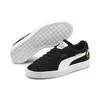 Puma PEANUTS Suede Classic XXI Siyah Kadın Günlük Spor Ayakkabı