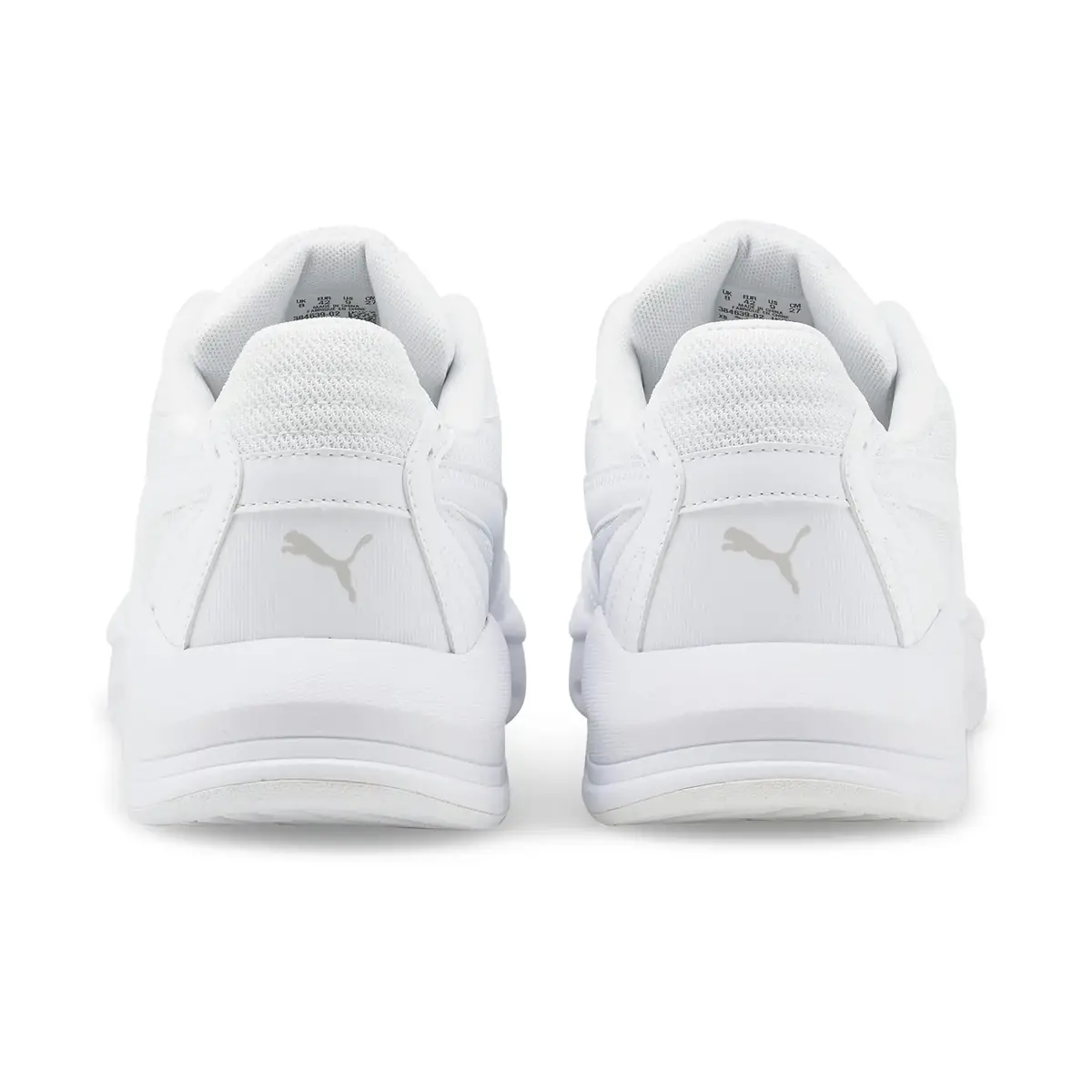 Puma X-Ray Speed Unisex Beyaz Günlük Spor Ayakkabı
