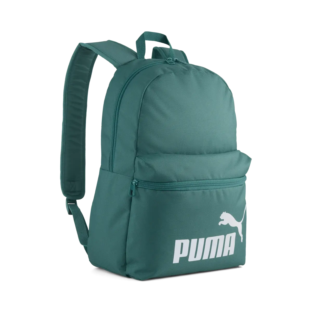 PUMA PHASE Backpack Yeşil Sırt Çantası