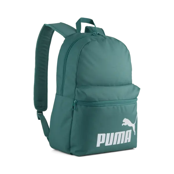 PUMA PHASE Backpack Yeşil Sırt Çantası