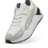 PUMA RS-X Efekt B&B Beyaz Erkek Günlük Spor Ayakkabı