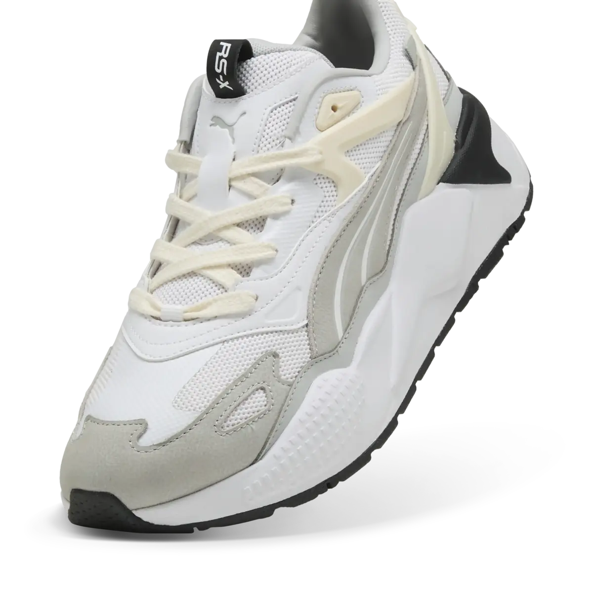 PUMA RS-X Efekt B&B Beyaz Erkek Günlük Spor Ayakkabı