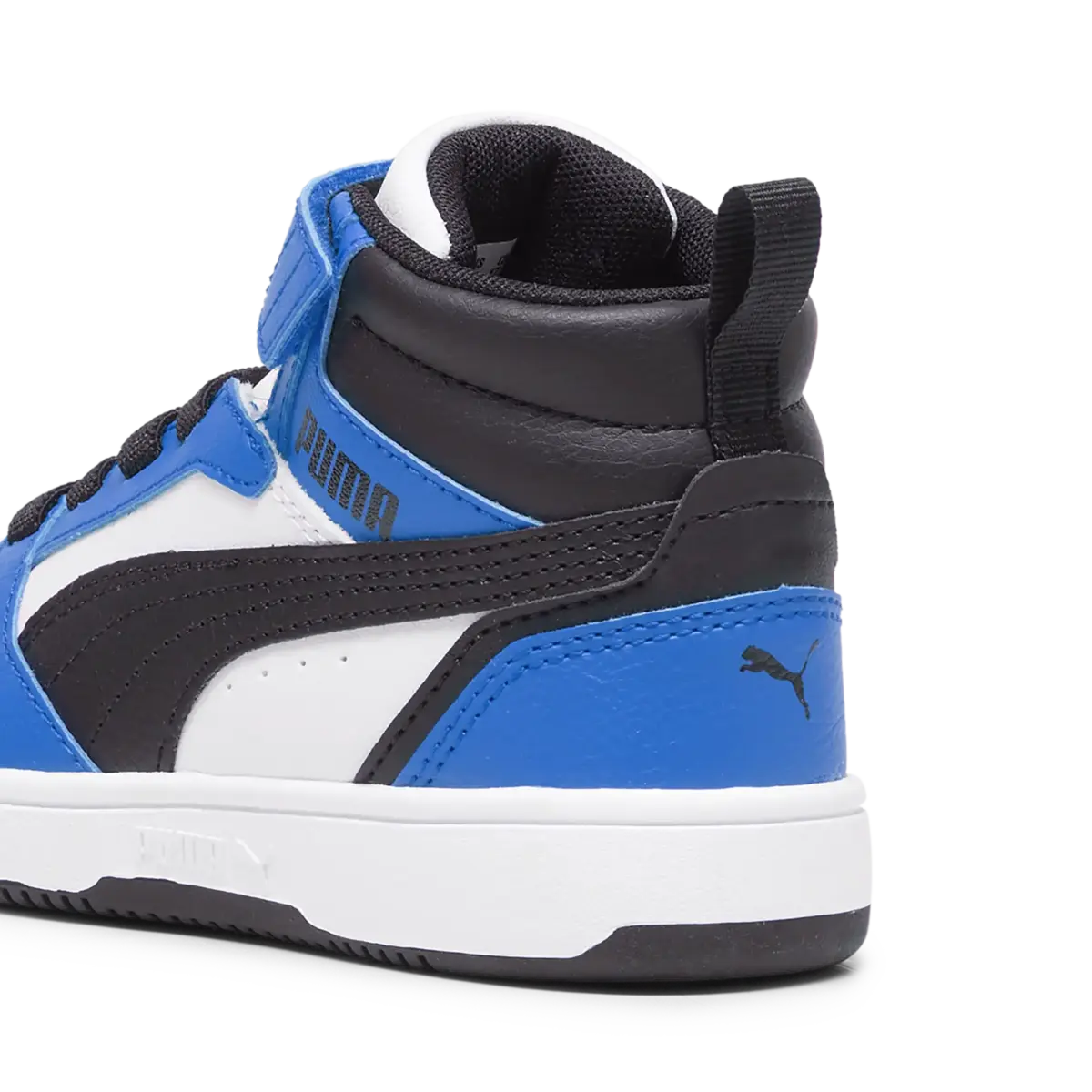 Puma Rebound V6 Mid AC+ PS Erkek Spor Ayakkabı & Sneaker