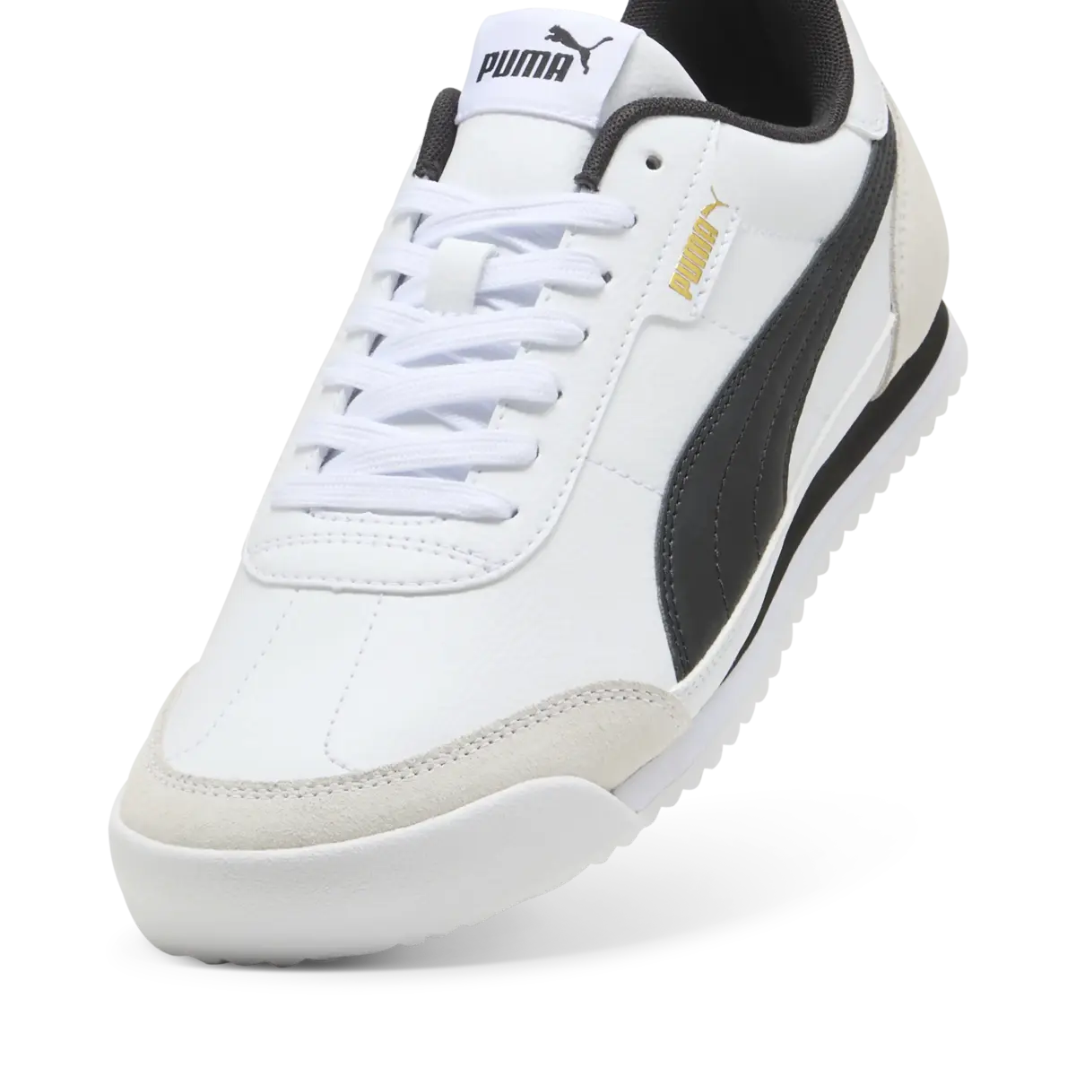 Puma Turino II OG Beyaz Unisex Spor Ayakkabı
