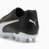 Puma KING 20 PLAY FG/AG Beyaz Erkek Krampon