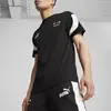 PUMA BMW MMS MT7+ SWEAT PANTS CC Siyah Erkek Eşofman Altı