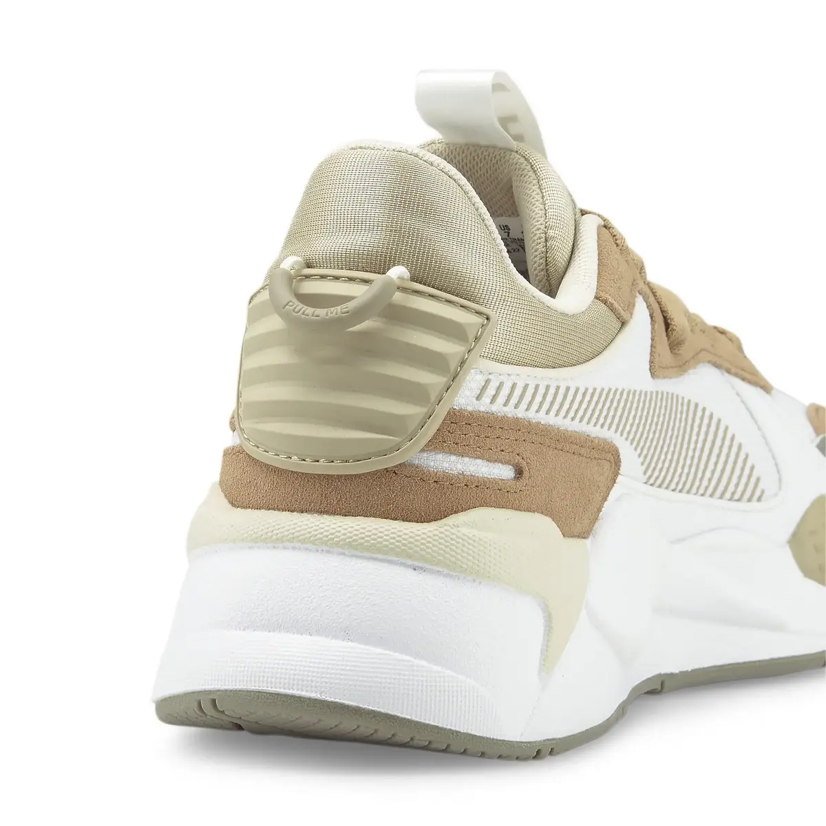 Puma RS-X Candy Wns Beyaz Kadın Günlük Spor Ayakkabı