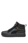 Puma Tarrenz SB III OPEN ROAD Siyah Unisex Günlük Spor Ayakkabı