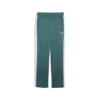 PUMA T7 ALWAYS ON Track Pants Yeşil Erkek Eşofman Altı