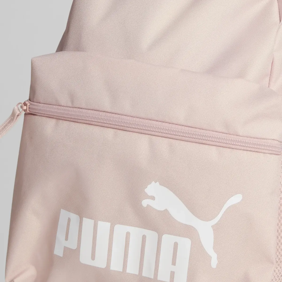 Puma Phase Backpack Set Pembe Erkek Çanta