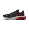 Puma Cell Thrill Dash Siyah Unisex Spor Ayakkabı