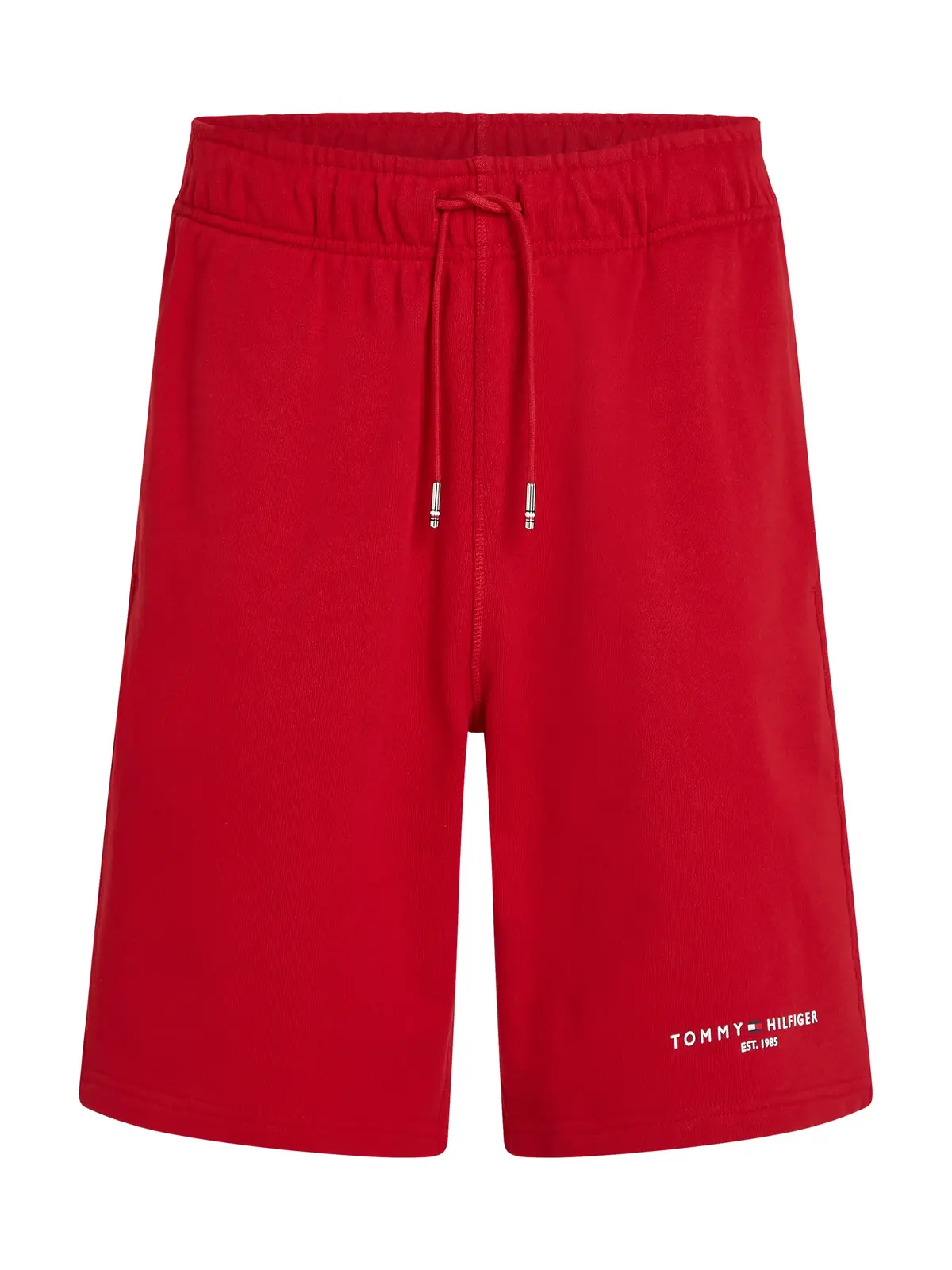 SMALL TOMMY LOGO SWE, XLD