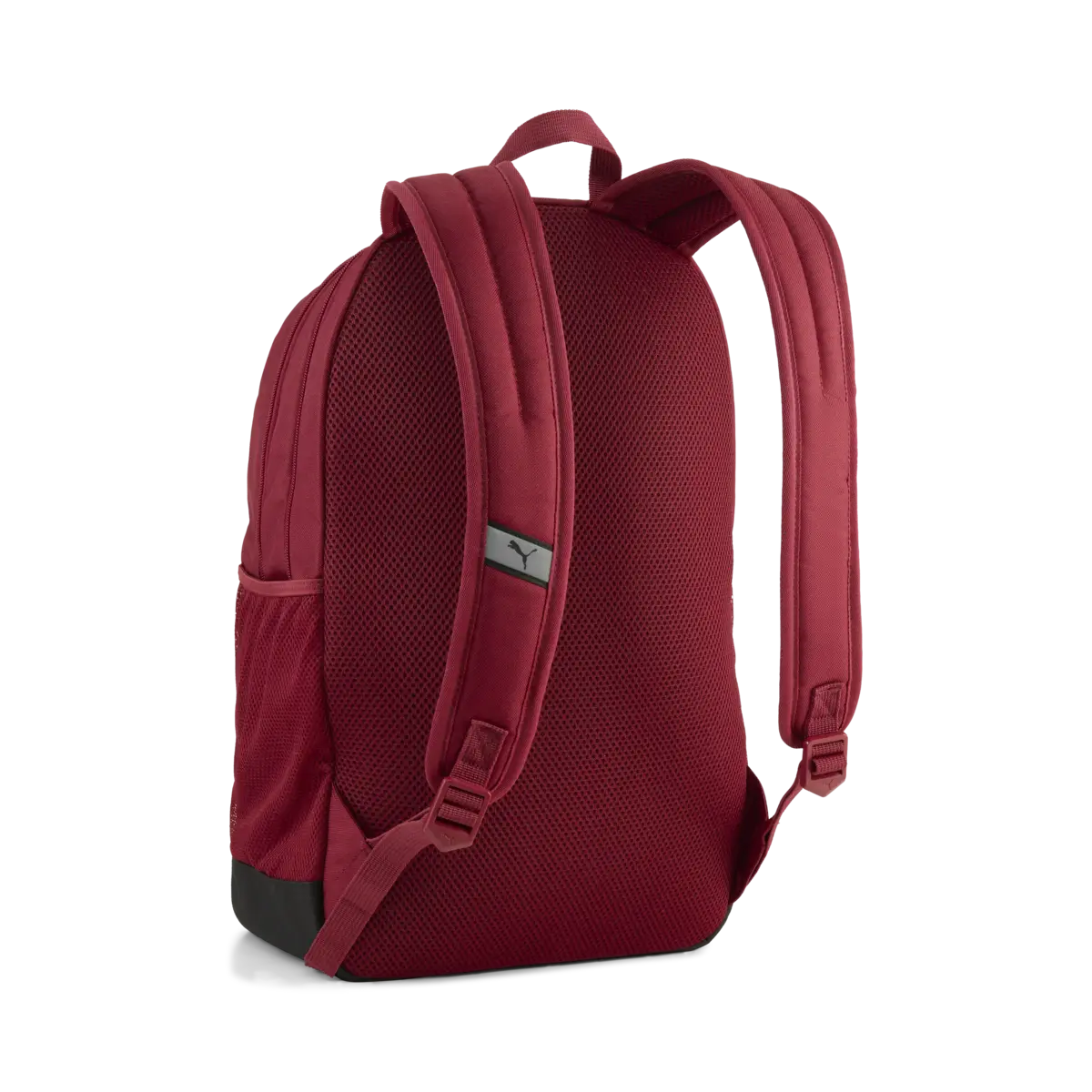 PUMA BUZZ Backpack Kırmızı Erkek Sırt Çantası