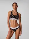 UNLINED BRALETTE, JGJ