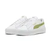 Puma Smash Platform v3 Beyaz Kadın Günlük Spor Ayakkabı