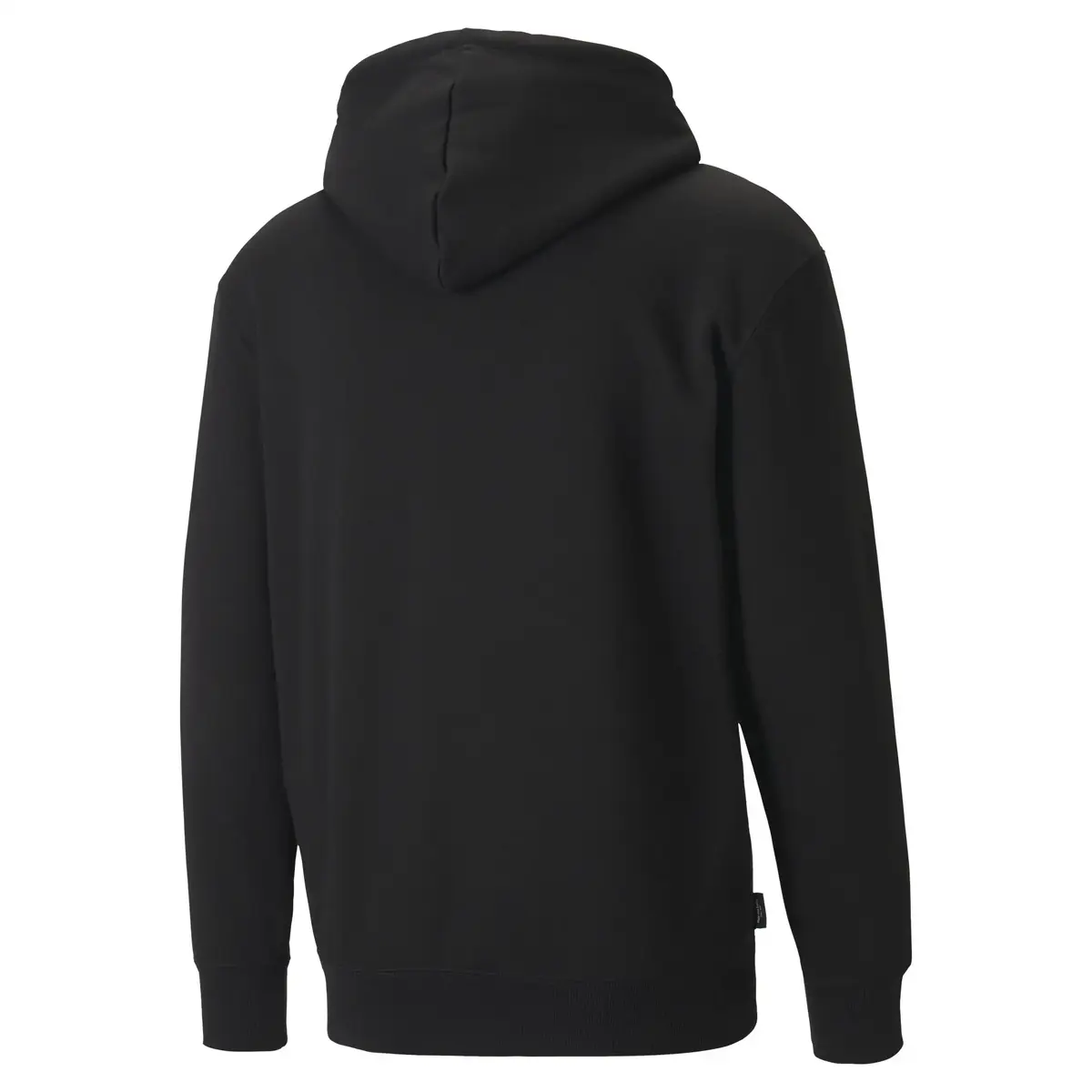 Puma Swxp Graphic Hoodie Siyah Erkek Hoodie