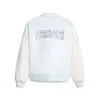 PUMA TEAM Varsity Jacket Mavi Erkek Ceket