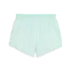 Puma RACDAY ULRAWEVE 3 SHORT W Mavi Kadın Şort