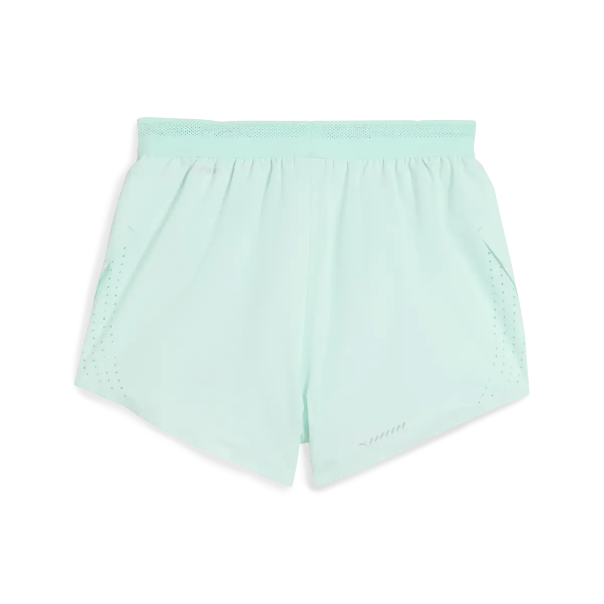 Puma RACDAY ULRAWEVE 3 SHORT W Mavi Kadın Şort