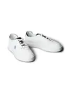 Calvin Klein BASKET CUPSOLE LACEU Beyaz Erkek Günlük Spor Ayakkabı