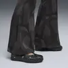 Puma DARE TO Flared Pants Siyah Kadın Eşofman Altı