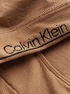 Calvin Klein RACERBACK BRALETTE Kadın Bej Bralet