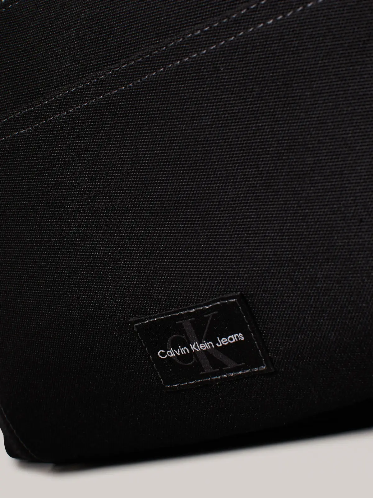 Calvin Klein Siyah Erkek Çanta