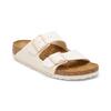 Birkenstock Arizona Bf Beyaz Unisex Terlik