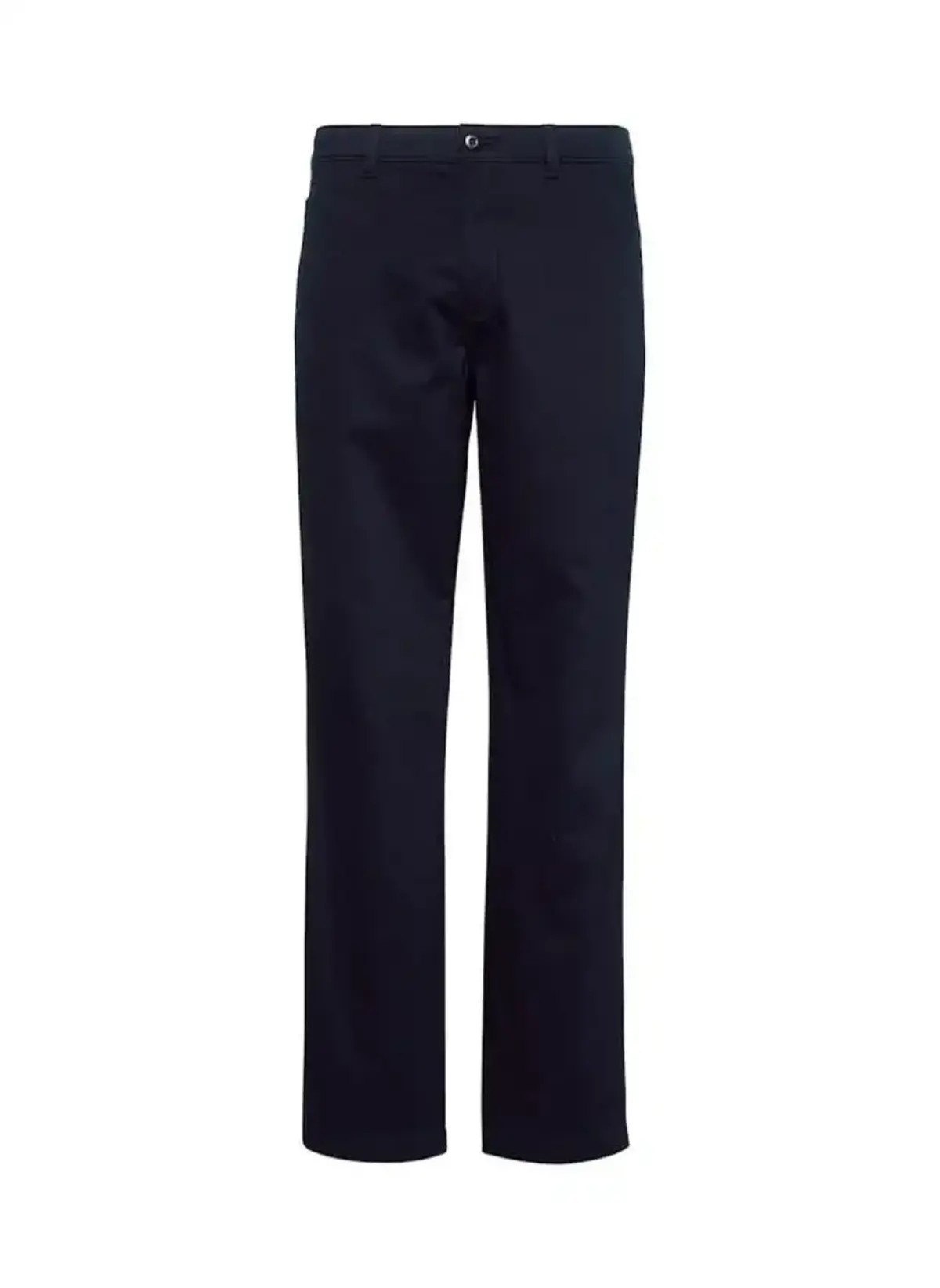 Calvin Klein COTTON SIGNATURE SLIM CHINO PANT Siyah Erkek Pantolon
