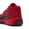 Puma Court Pro JR Kırmızı Çocuk Spor Ayakkabı