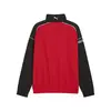 PUMA Ferrari Race SDS Jacket Kırmızı Erkek Ceket