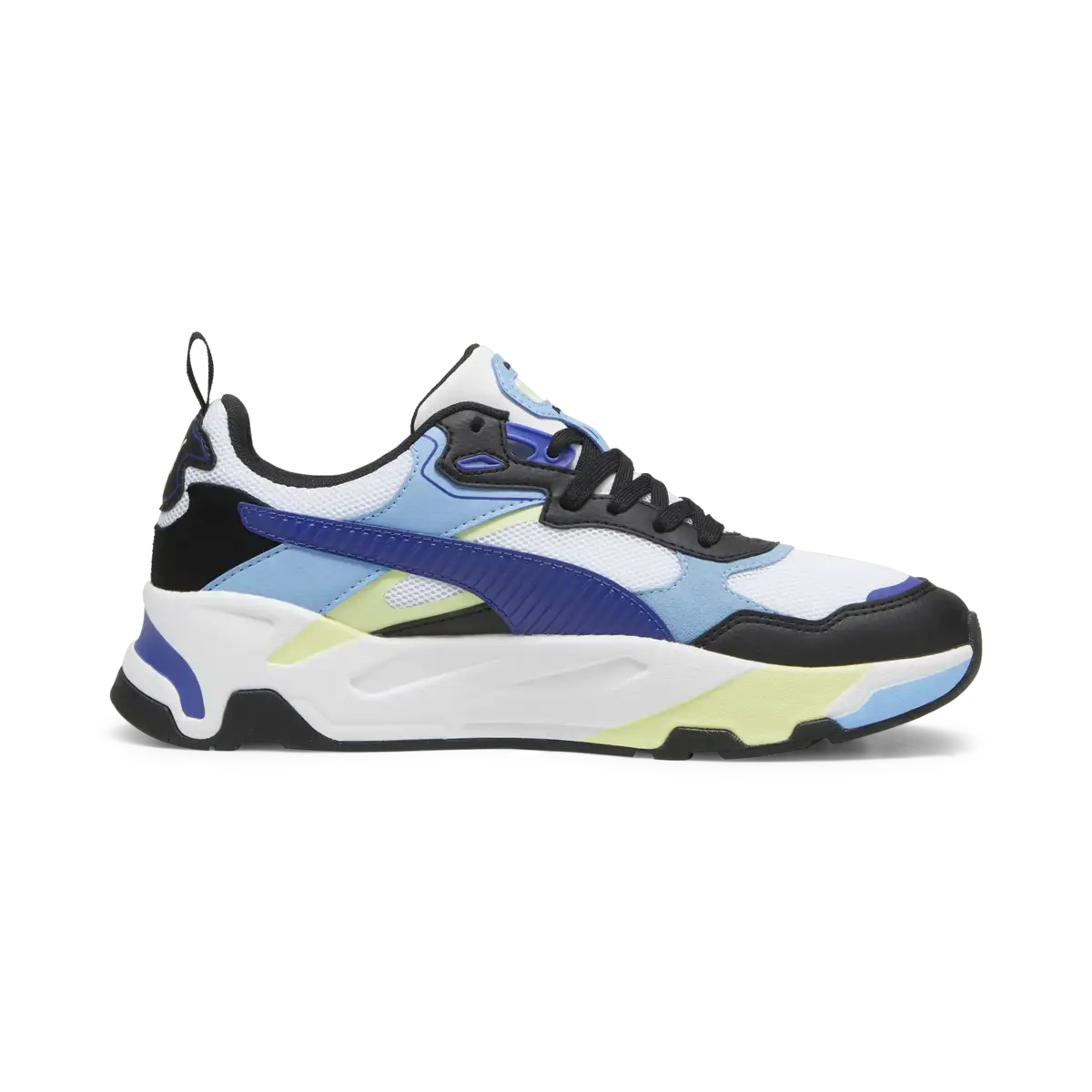 Puma Trinity Erkek Spor Ayakkabı & Sneaker