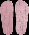 Calvin Klein ESS SLIDE TPU, VCE, 36 Kadın Pembe Plaj Terliği
