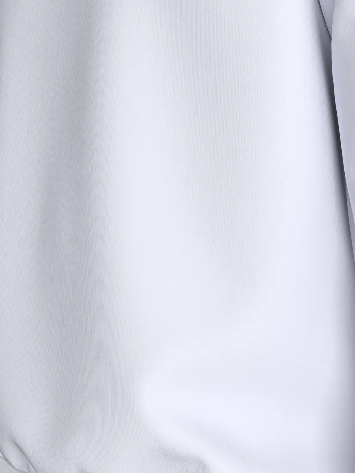 Tommy Hilfiger HILFIGER FLAG EMBRO Erkek Beyaz Sweatshirt