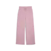 Puma WARDROBE ESS Sweatpants Pembe Kadın Eşofman Altı