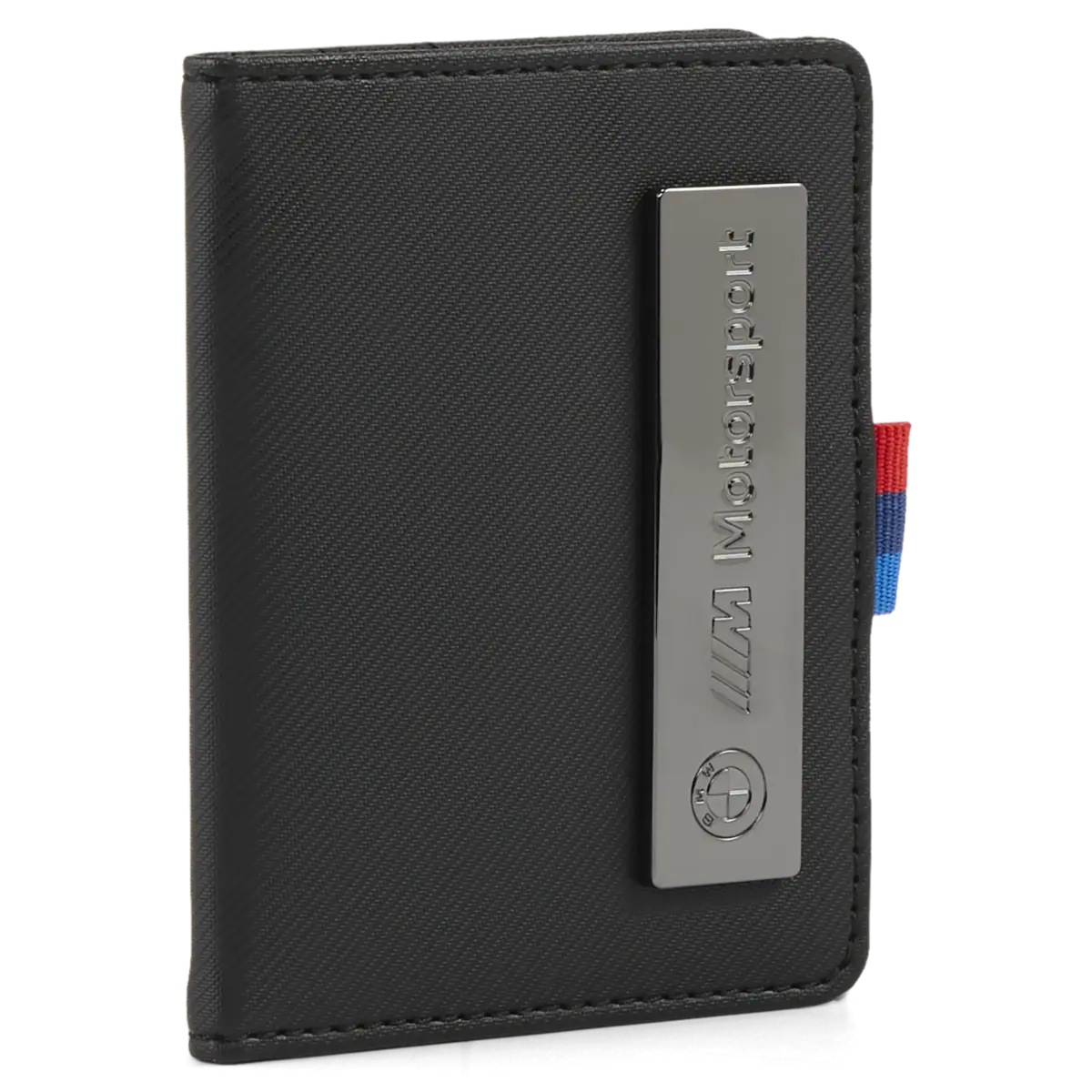 Puma BMW MMS Small Wallet Siyah Erkek Cüzdan