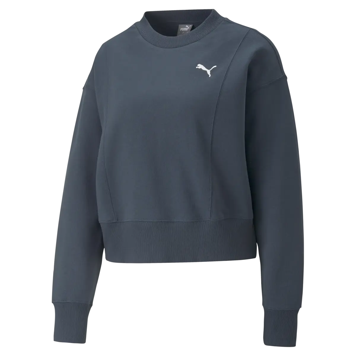 Puma HER Crew Kadın Sweatshirt