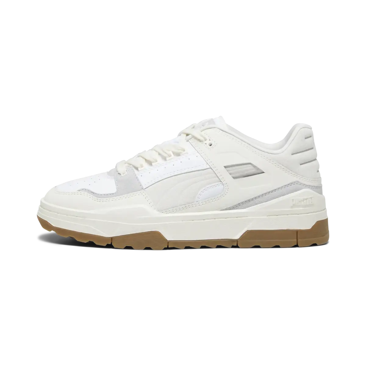 Puma Slipstream Xtreme Beyaz Erkek Günlük Spor Ayakkabı