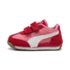 Puma Easy Rider Love V Inf Kırmızı Kadın Spor Ayakkabı & Sneaker
