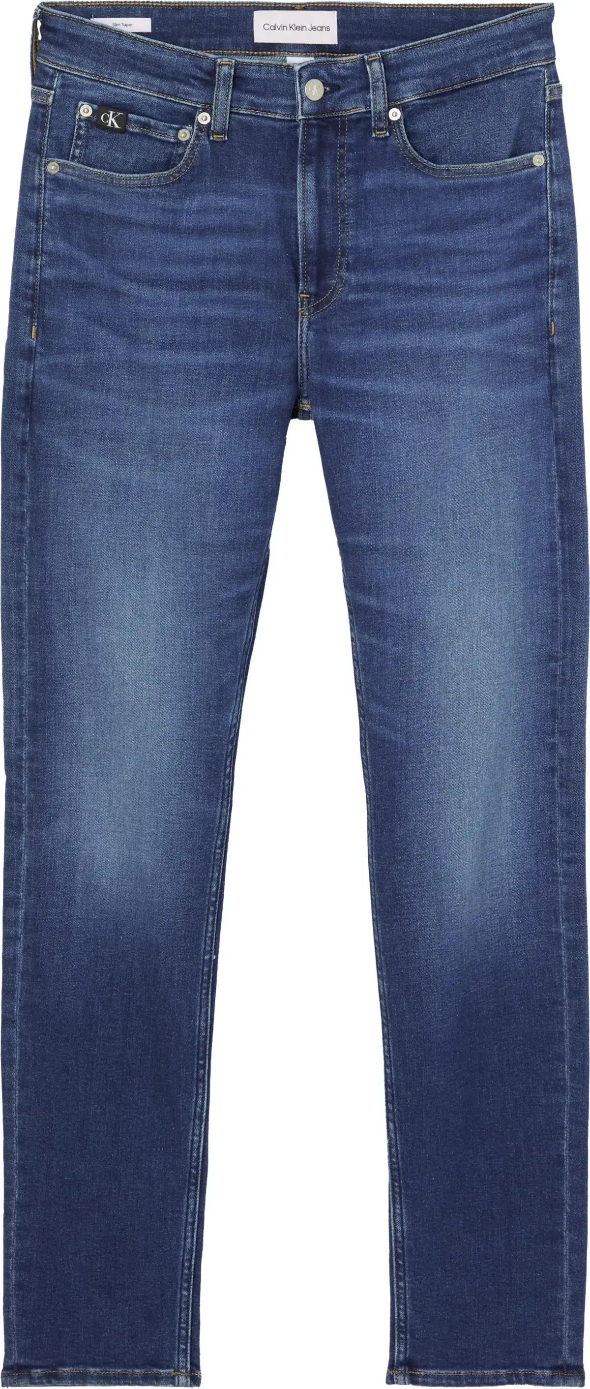 Calvin Klein Denim Erkek Pantolon