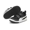 Puma Multiflex Mesh V Inf Siyah Çocuk Çocuk Günlük Spor Ayakkabı