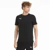 Puma teamGOAL 23 Casuals Tee Erkek T-Shirt & Polo