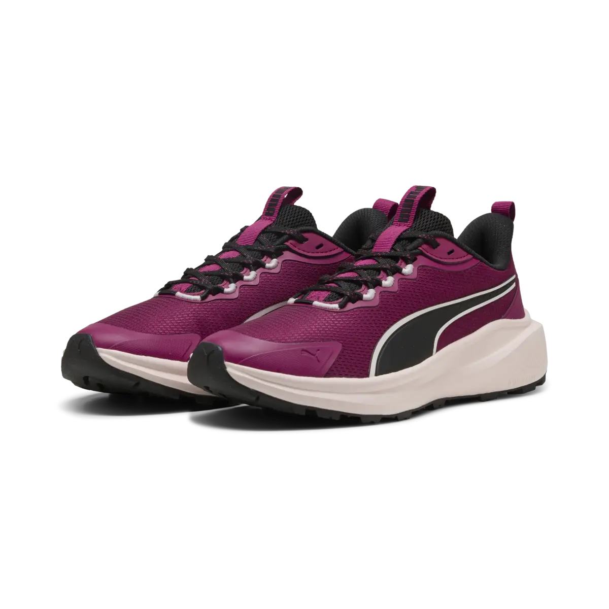 Puma Skyrocket Lite Trail Erkek Yürüyüş ve Koşu Ayakkabısı