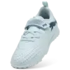 PUMA FUTURE 9 PLAY TT V Jr Mavi Erkek Çocuk Halı Saha Ayakkabısı