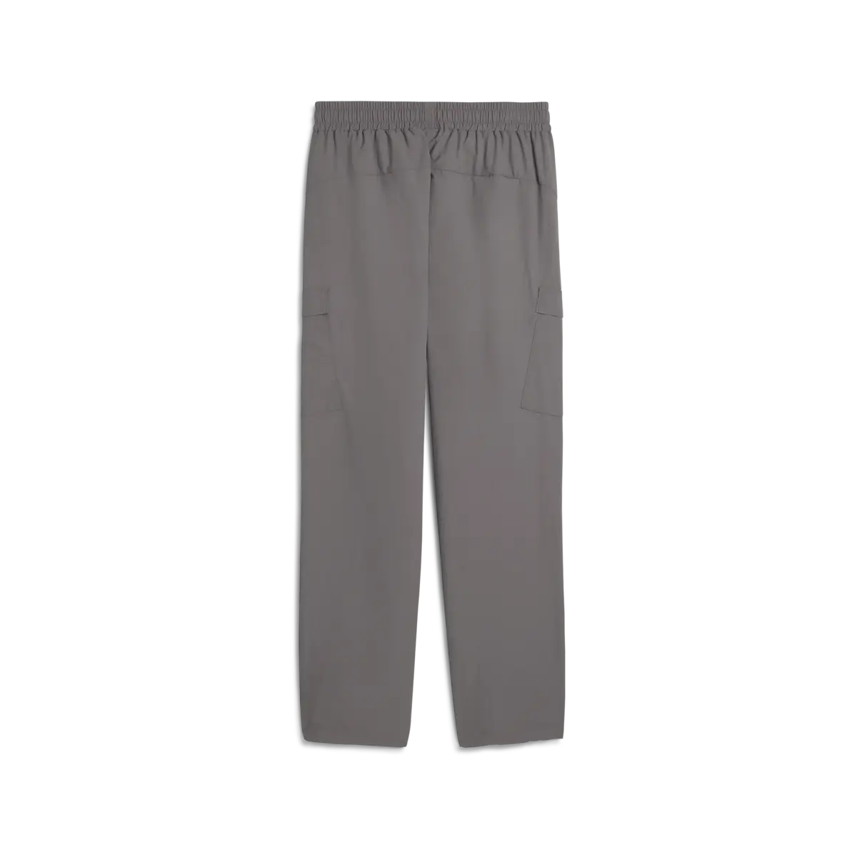 PUMA WARDROBE ESS Cargo Pants Gri Erkek Eşofman Altı
