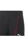 Puma Ferrari Race Shorts Siyah Erkek Şort