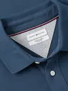 Tommy Hilfiger 1985 REGULAR POLO, DBZ Lacivert Erkek T-Shirt & Polo